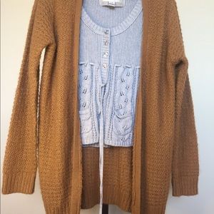 Cardigan